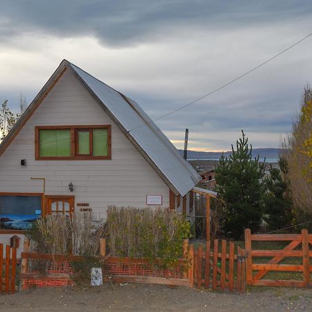 Casa De Lago Y Montana Villa El Calafate Exterior photo